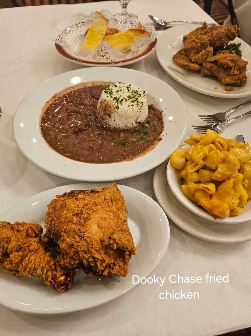 Red Beans, Rice, And Rhythm