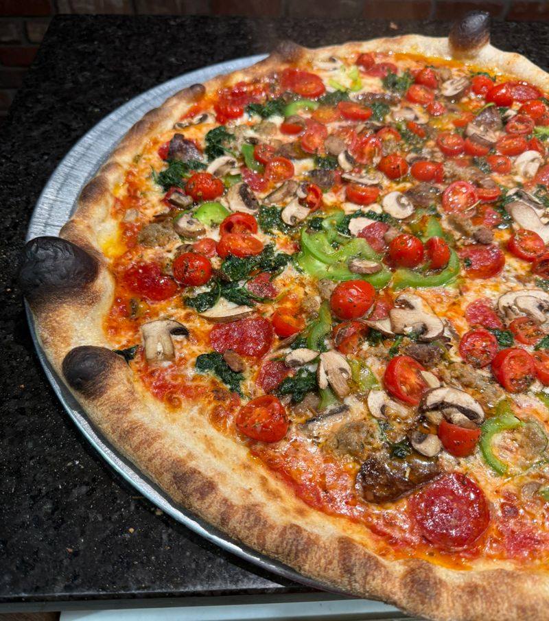 Creamy Mushroom: Light, Savory, Gone Too Fast