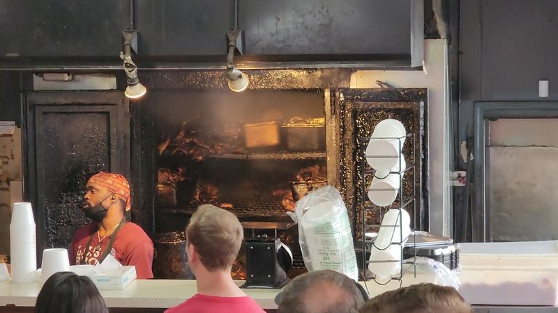 Ordering Like A Local