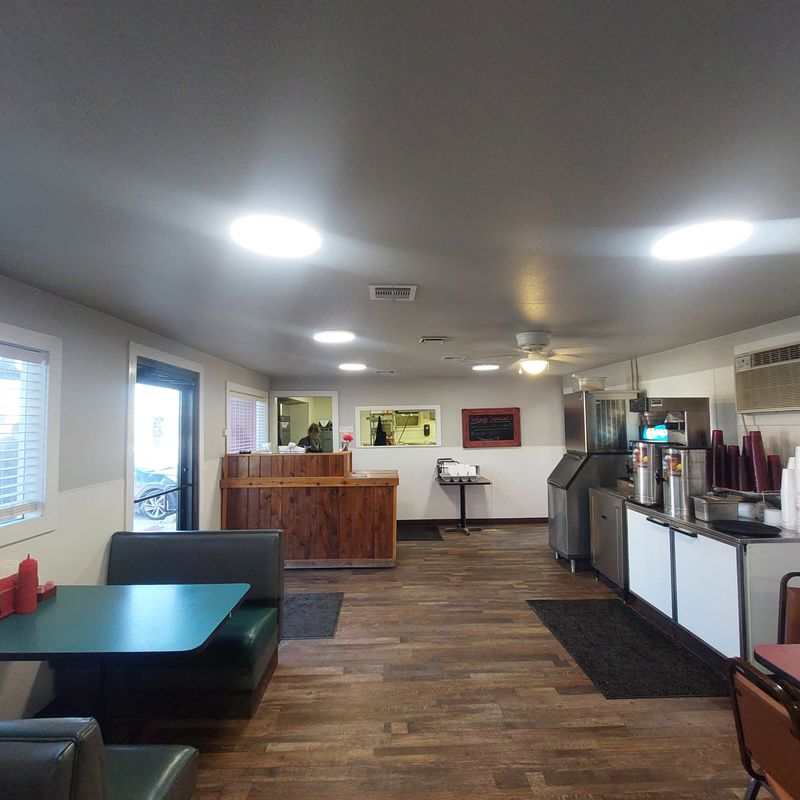 The Atmosphere of a True Community Gathering Place