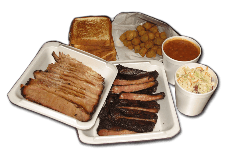 Brisket Worth the Drive From Any Direction