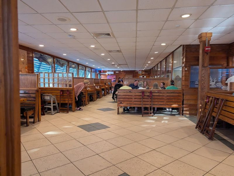 The Atmosphere: Old Florida Done Right