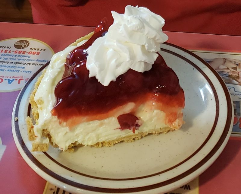 The Whipped Cheesecake That Changes Everything