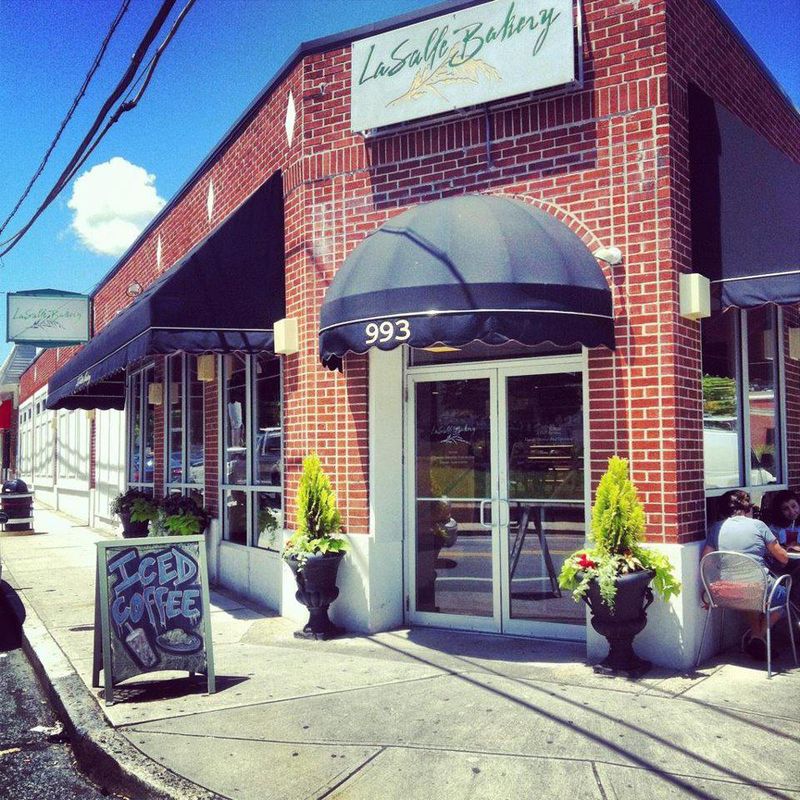 LaSalle Bakery (Providence, Rhode Island) 