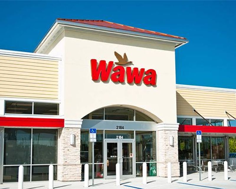 Wawa (Media, Pennsylvania)