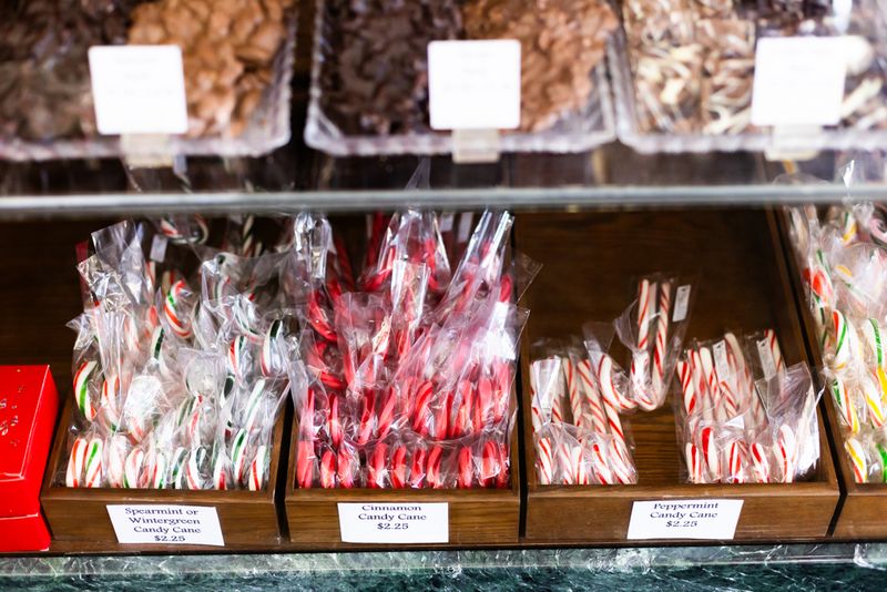 Seasonal And Holiday Magic