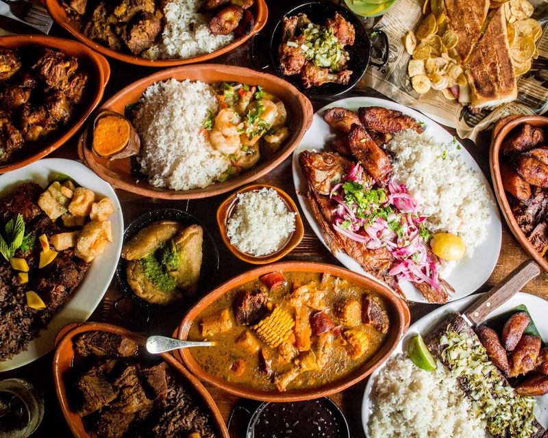 Celebrating Special Occasions Here