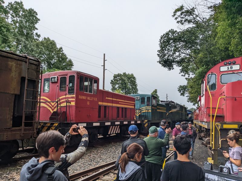 Educational Programs and Outreach