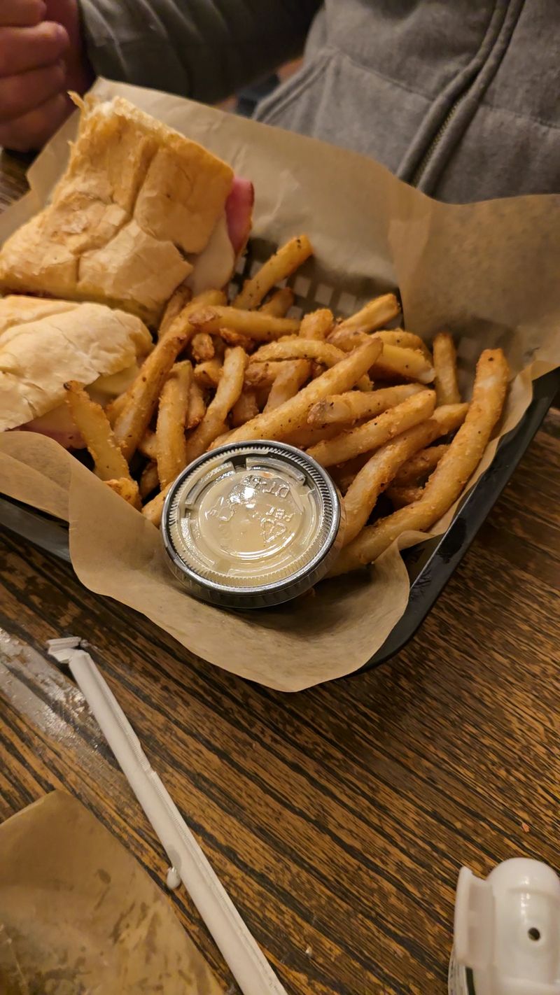 Delicious Wrap Options