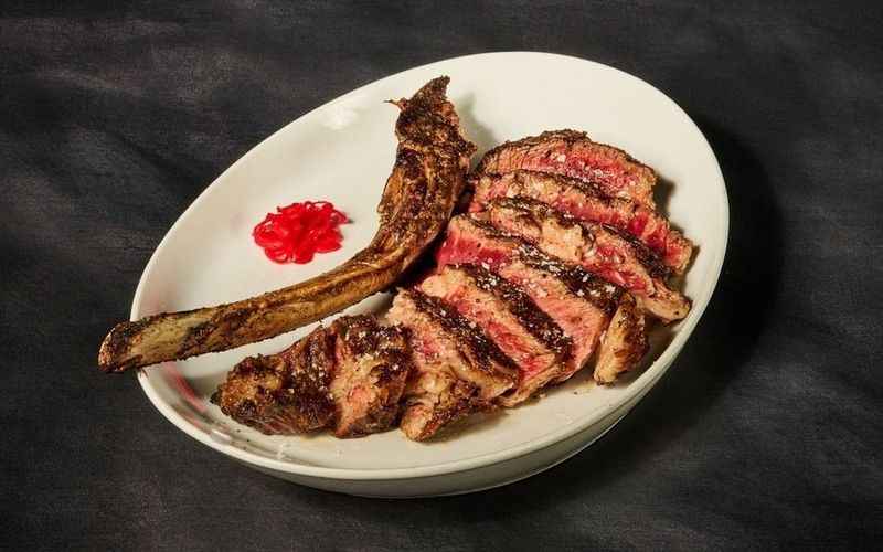 Prime Steaks and Butchery Standards