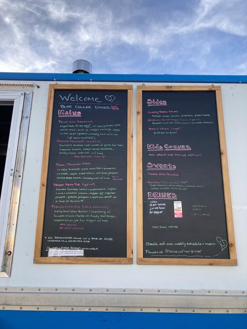 Birmingham, Alabama: Blue-collar Diner Circuit