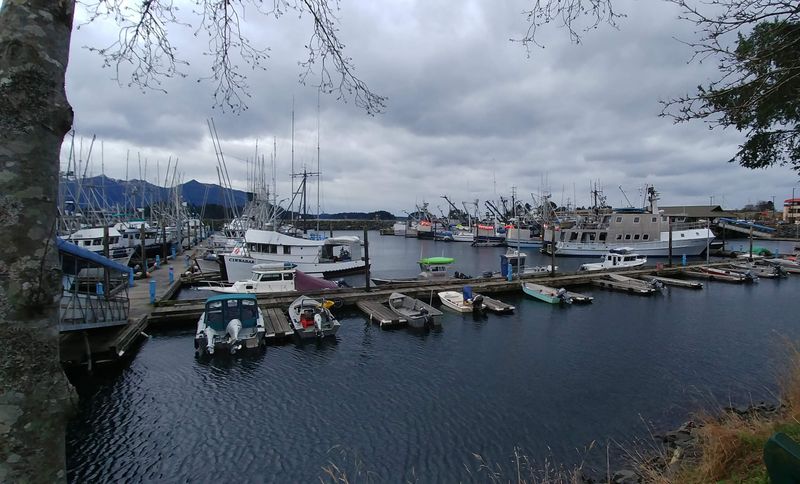 Commercial Fishing Heritage