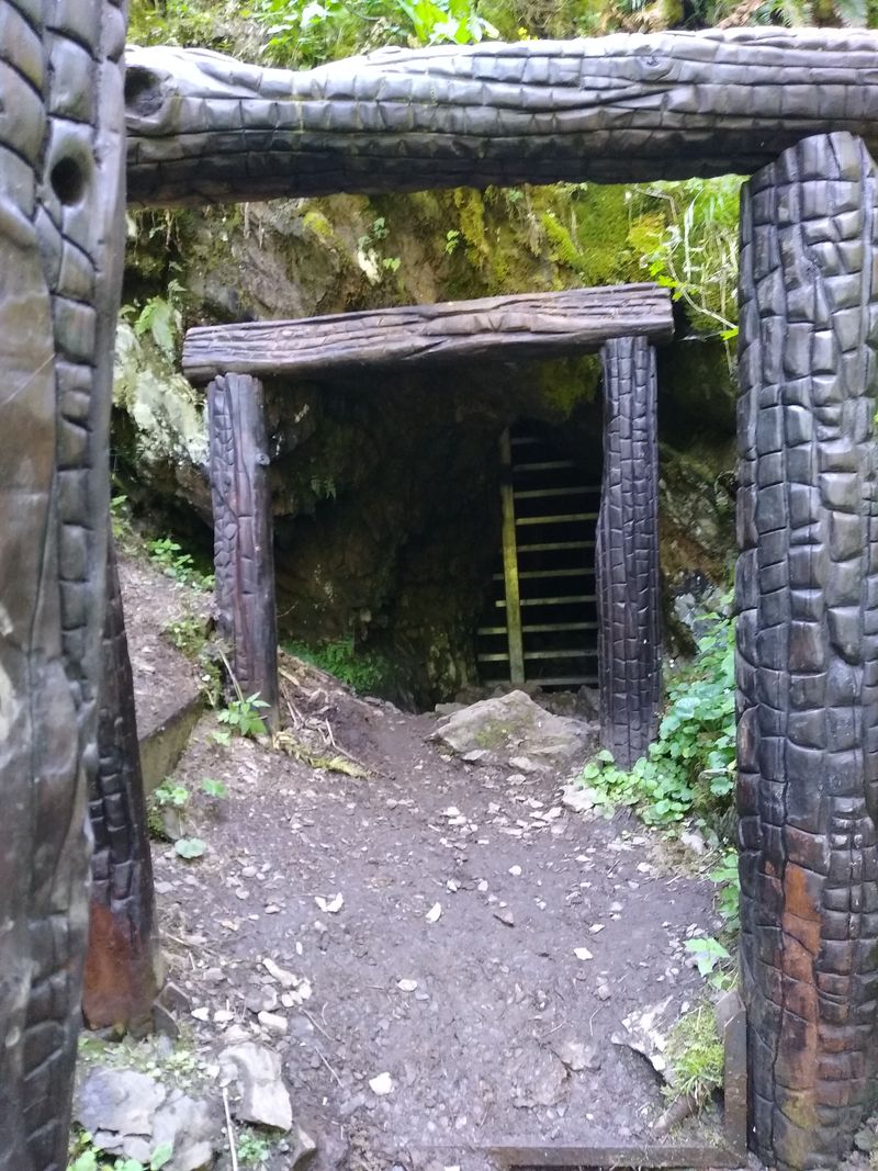 Pulaski Tunnel Trail Honors a Firefighting Hero