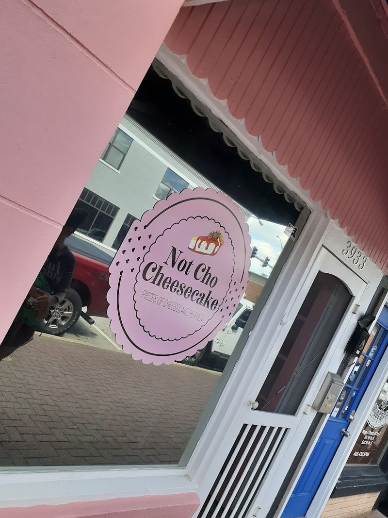 The Cinnamon Rolls That Steal the Show