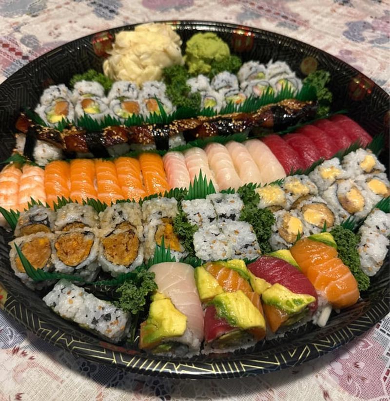 All-You-Can-Eat Sushi Nights — Phoenix
