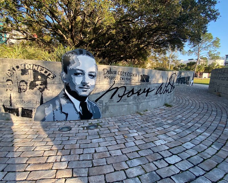Splash Pad And Family Corners