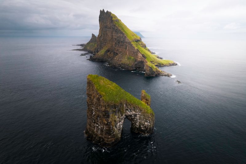 Tindhólmur (Faroe Islands)