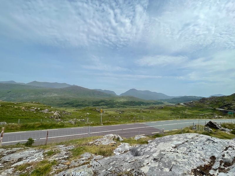 Ring of Kerry — Epic Coastal Loop