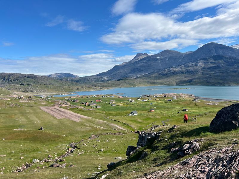 Take an Arctic Expedition Cruise