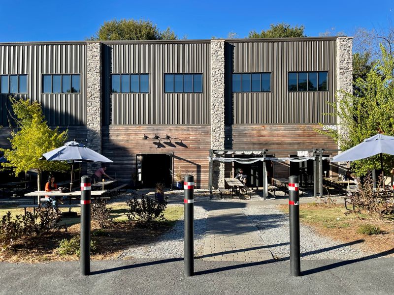  The Lost Druid Brewery & Distillery - Avondale Estates, GA