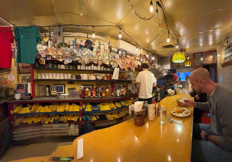 Al’s Breakfast, Minneapolis, Minnesota