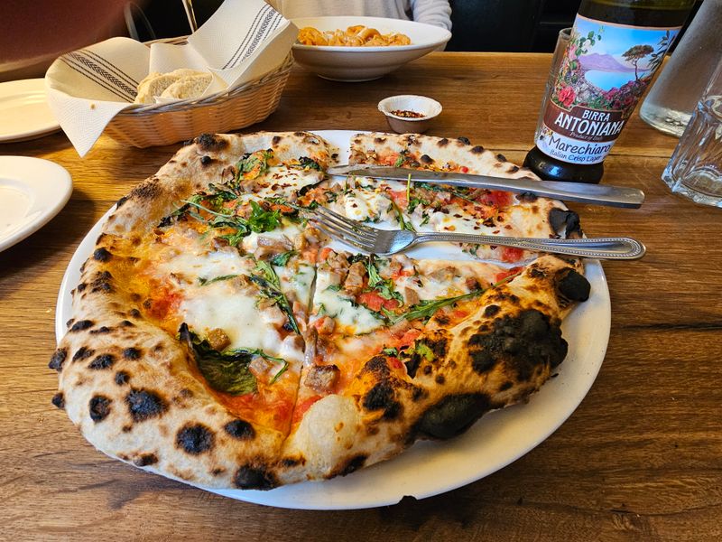 Royal Eats: A Small Town Dining Circuit With Real Flavor