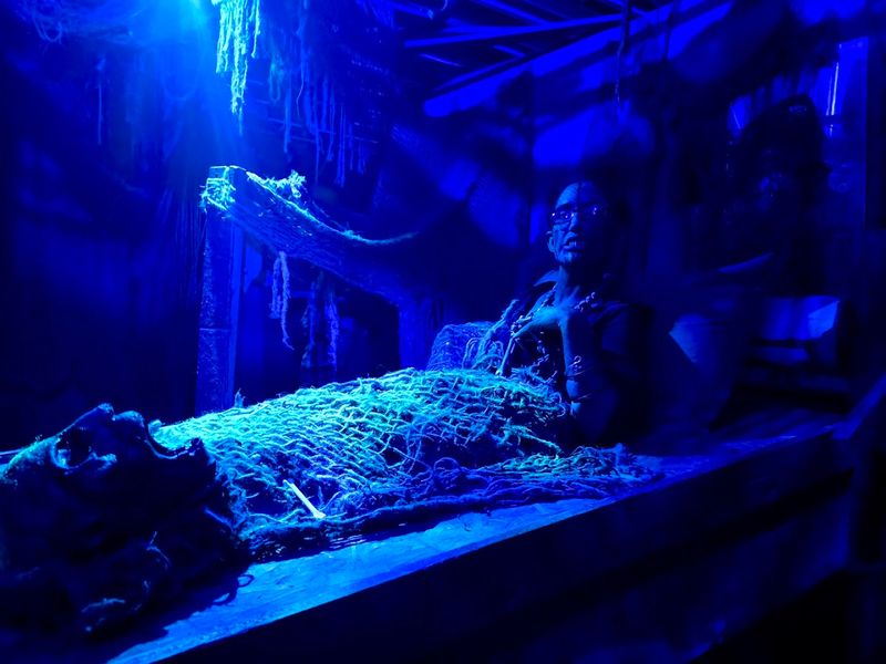 DarkSyde Acres, Jonesville