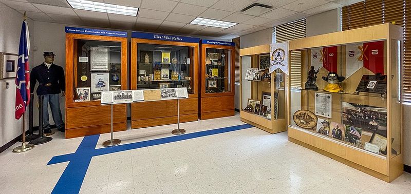 Buffalo Soldiers National Museum – Houston, Texas