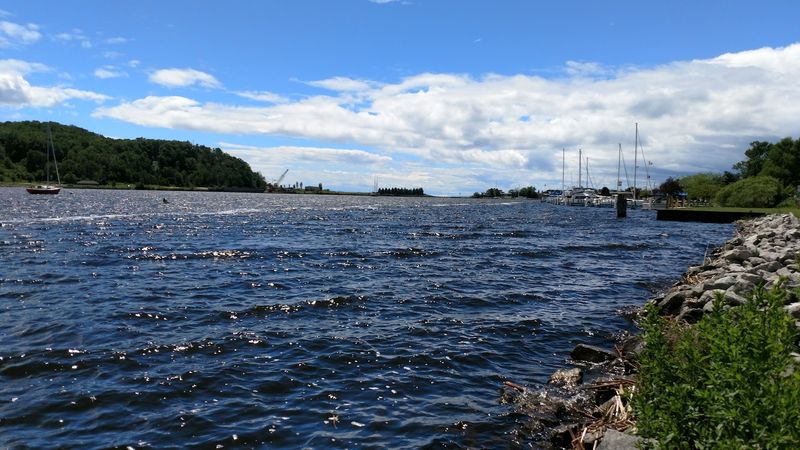 The Betsie River Paddle Experience