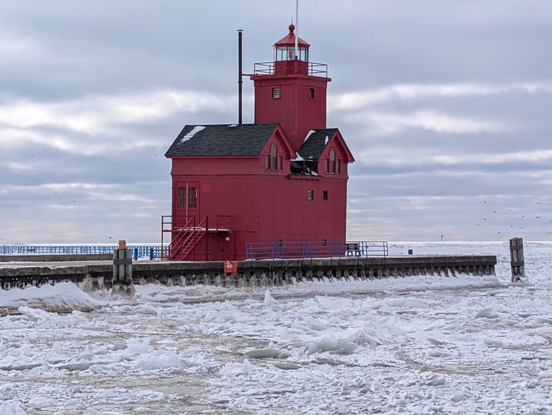 Holland State Park