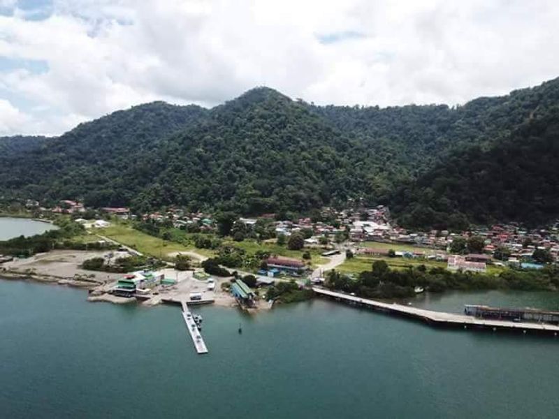 Work and Income Realities on the Ground