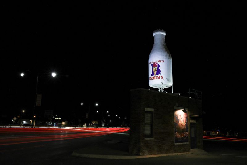 Americana At Its Finest