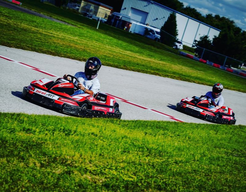 First-Time Drivers and the Learning Curve