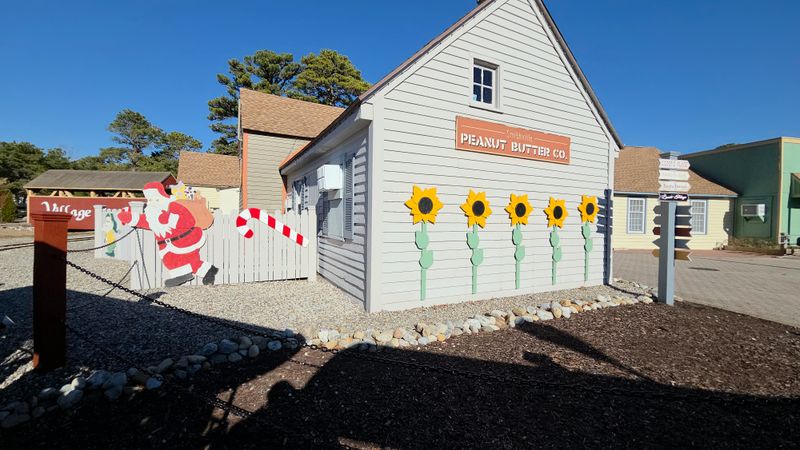 Smithville Peanut Butter Company