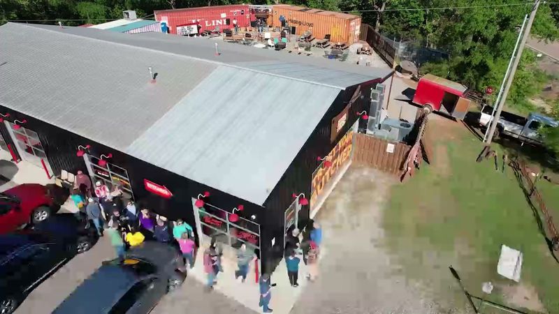 Finding Your Way to 3402 U.S. Route 66