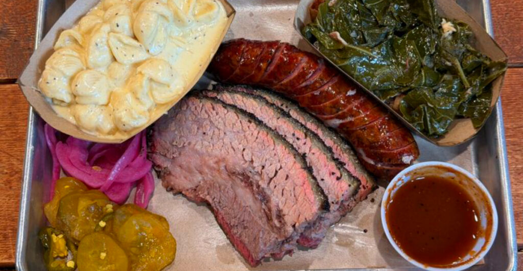 Smoke, Sauce, and Swagger: 12 Lexington BBQ Stops Worth the Drive
