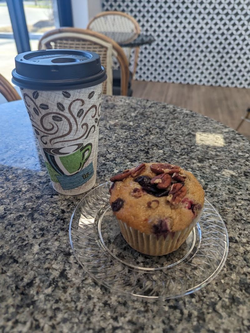 Food That Holds Its Own Against the Drinks