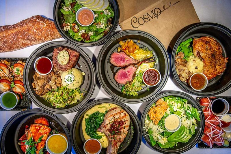 Cosmopolitan - Telluride