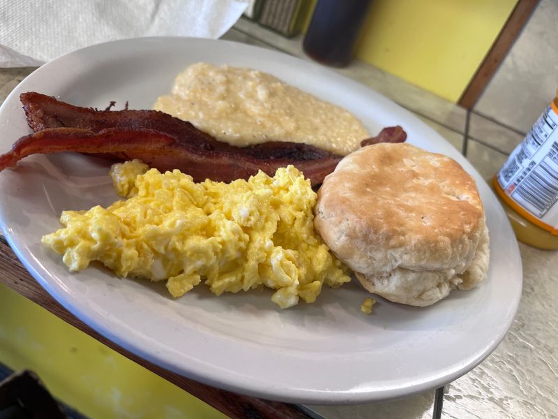 Salem's Diner, Birmingham, Alabama