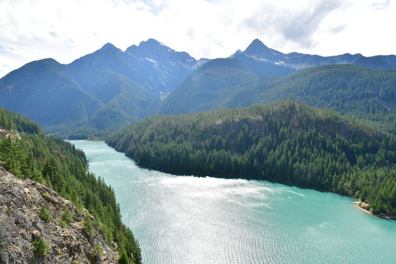 Gateway to Outdoor Adventure: Hiking, Skiing, and Boating