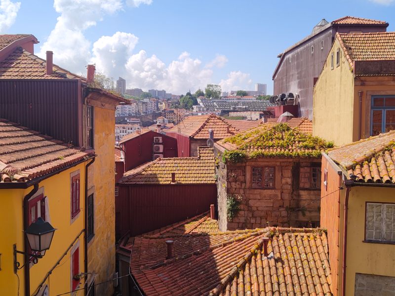 Porto, Portugal — Coastal Culture on a Budget