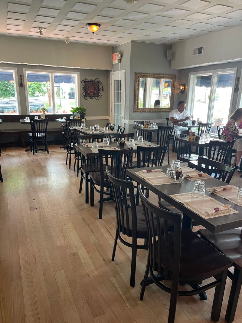 Key details at a glance