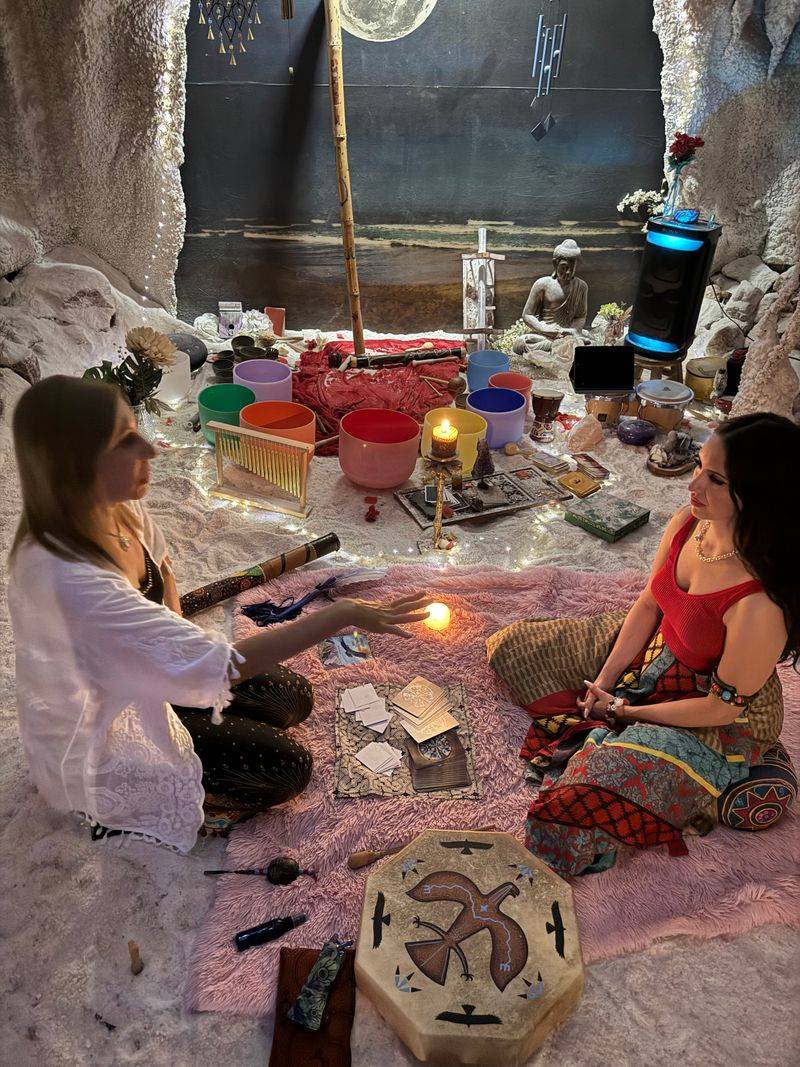 Yoga Classes Unlike Anywhere Else