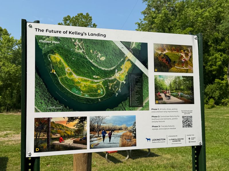 Kayak Loops: Short, Safe, Satisfying