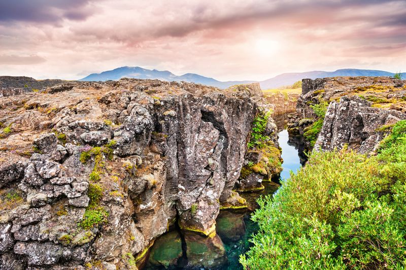 Iceland: Geology's Greatest Hits