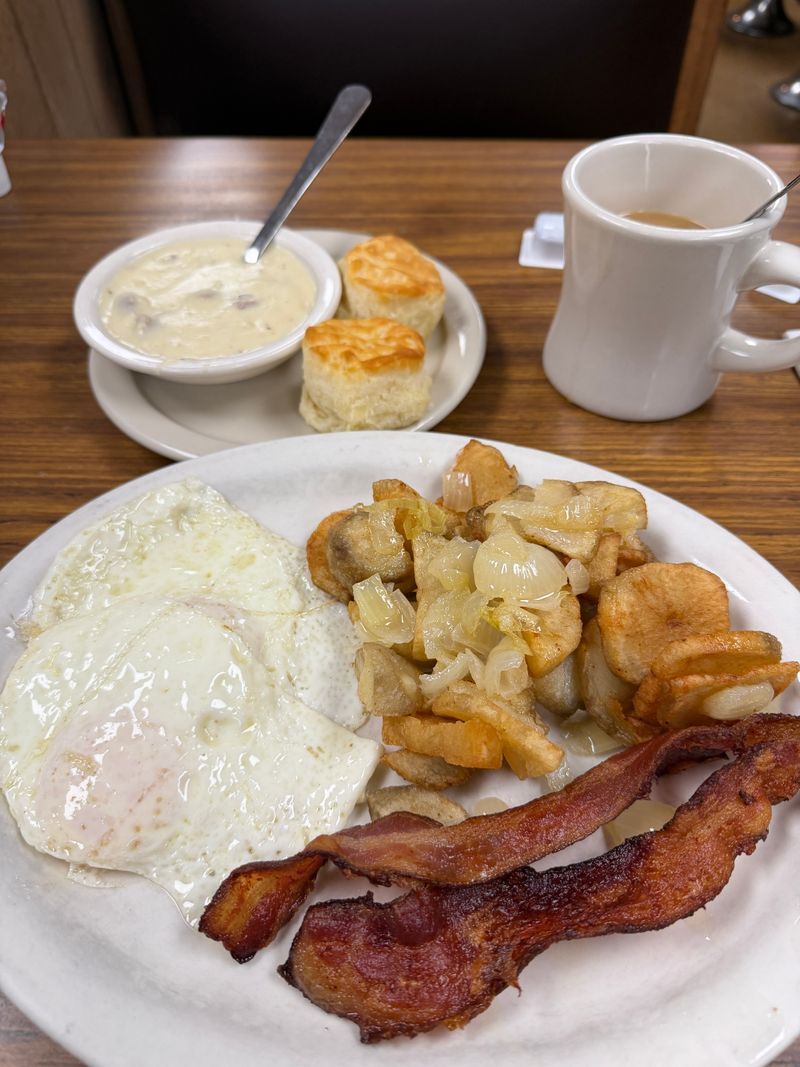 Tennessee - Wendell Smith's (Nashville)