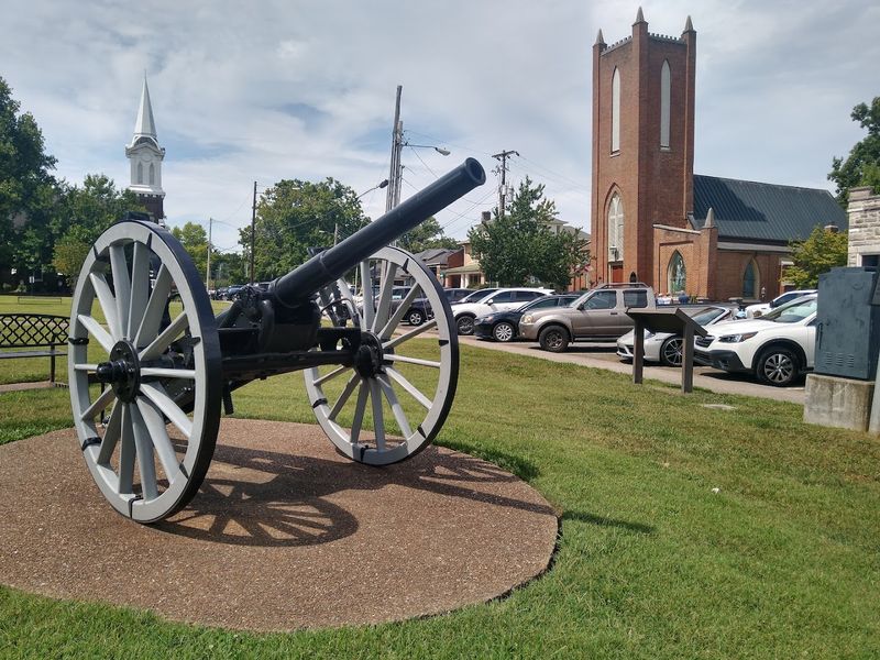 Tennessee – Franklin