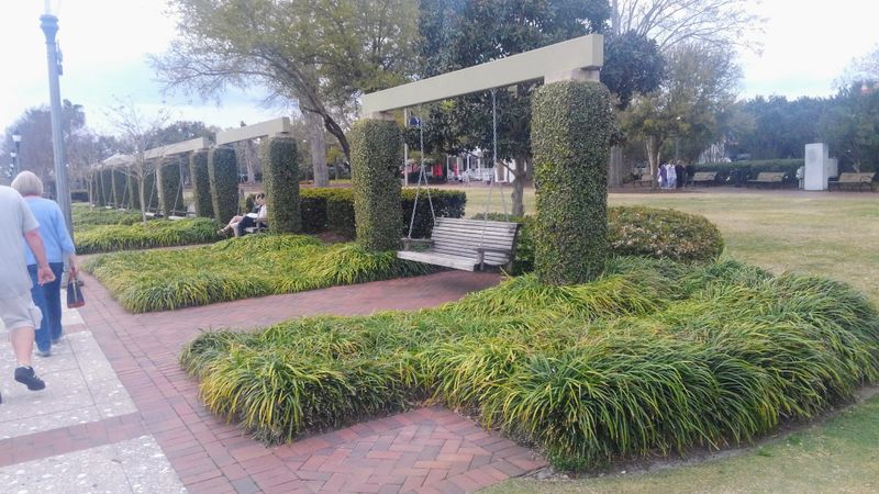 Year-Round Mild Climate and Outdoor Living