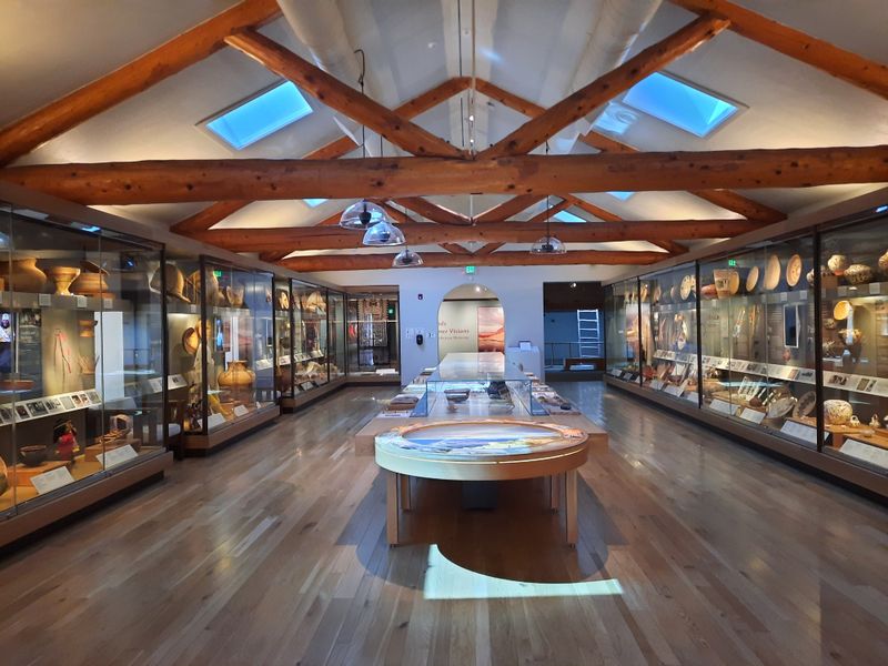 Museum of Northern Arizona — Flagstaff, AZ