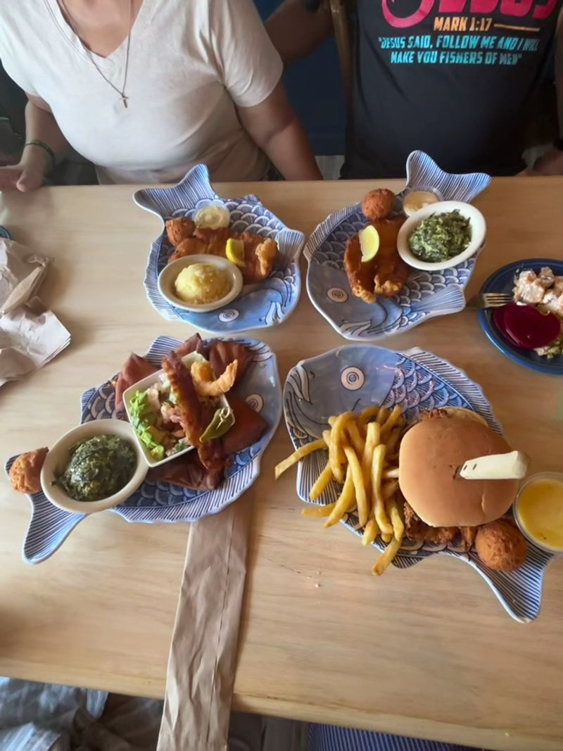 Sunday Brunch Energy